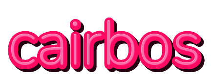 cairbos — logo kanal