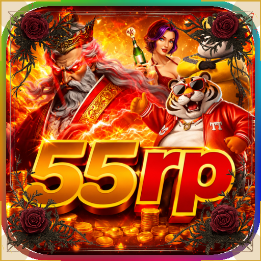55rp — mitra unggulan